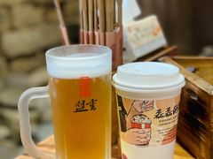 -盟重烧烤(高正街店)
