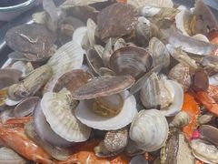 -晓伟海鲜家常菜