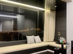 -Yolo私汤温泉设计师酒店(重庆南滨路店)