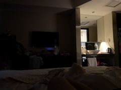 -桔子酒店(上海西藏北路地铁站店)