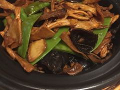 上海小南国(仲盛店)-上海小南国(仲盛世界商城店)