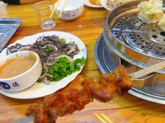 -西关回头馆(西关美食街店)