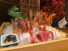 -水濑·日料放题(天河店)