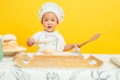-布恩儿童摄影