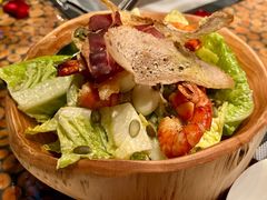 -金奥国际酒店温哥华扒房Vancouver Grill