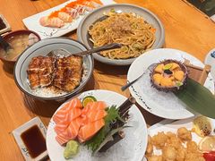 -福匠日本料理(人民路店)