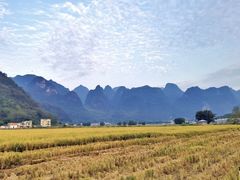 -清远鱼水旅游风景度假区