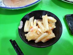 -巢湖名吃·徽府农家菜(半汤店)