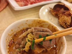 -八先生涮肉房(三里河店)