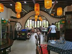 大堂-映像威海·海鲜味道(市区店)
