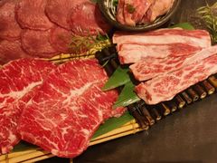 -炉太郎日式烧肉店(华贸店)