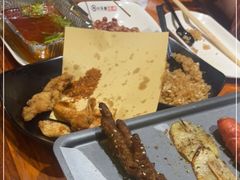 -本色.小马哥烧烤(五一路总店)