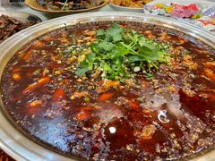 -三毛鱼庄(威连路店)