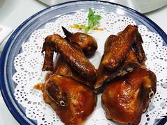 -頂好酒家·经典粤菜(海信广场店)