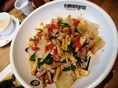 黔线生态黑猪肉-老江最黔线(昆明路店)