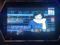 -魅KTV(北京望京万科时代中心店)