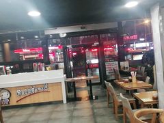-李先生牛肉面大王(马栏店)