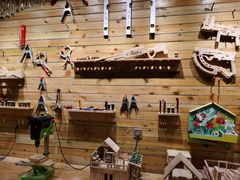 -手创未来·木工DIY手作