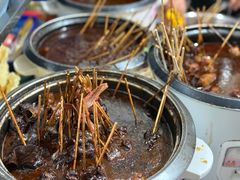 -胖子水煮(铁路三村无任何分店)