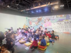 -小鸡哆哆故事屋·儿童乐园(嘉里城店)
