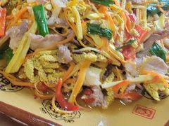 -贵长农家乐·北海湿地