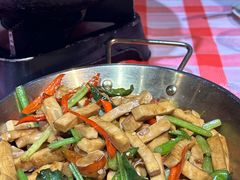-忆外婆徐州菜·地锅鸡·生日宴(吴庄店)