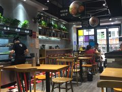 -麻小劲菌汤麻辣烫(体育西路店)