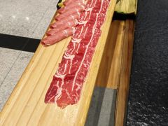 -阳坊胜利涮羊肉(阳坊老店)