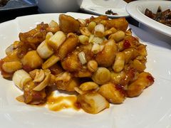 -紫光园·烤鸭·北京菜(团结湖店)
