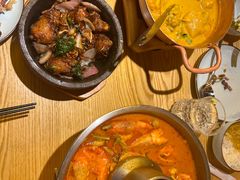 -泰果东南亚餐厅(旭辉广场店)