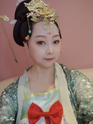 点击看大图 -盘子女人坊古装写真摄影(南京总店)