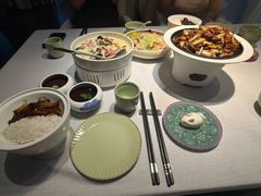 -悦融·京鲁菜·露台花园(安定门店)