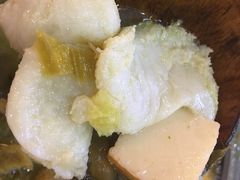 -周鱼小馆石锅酸菜鱼(活力汇店)