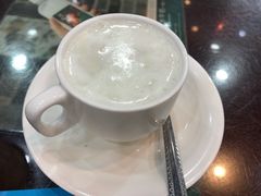 杏仁牛奶-民信老铺(人民路店)