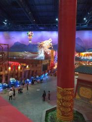 点击看大图 -南京万达乐园