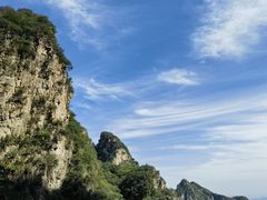 -狼牙山风景区