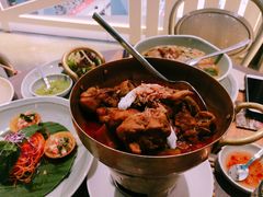 -CHINCHIN 青青·泰国料理(万象食家店)