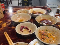 -泰宜担担面(黄泥塝总店)