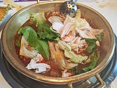 -涿派·炝锅鱼(涿州店)