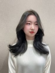 -MMby Hair Code芭曲发型