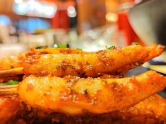 -聚味瞿记·龙虾堂(天元店)