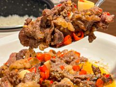 -辣可可·小炒黄牛肉(望京凯德MALL店)