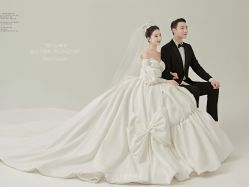 -第一夫人婚纱摄影(南京店)