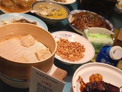 -永安水煮活鱼·仪征土菜院子
