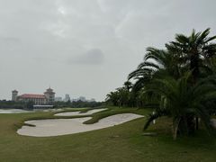 -棕榈滩海景高尔夫俱乐部
