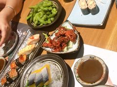 -寿司皇(扬名广场店)