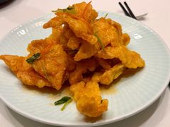 锅包肉-一轩饺子馆(丽都店)