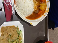 -大圆碗•大排饭(天海店)