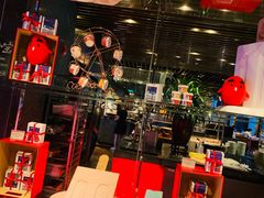 -广州富力君悦大酒店·凯菲厅