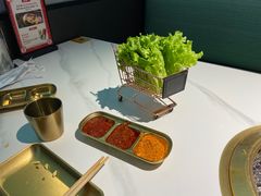 -聚十三烤肉博物馆(魔都首店)